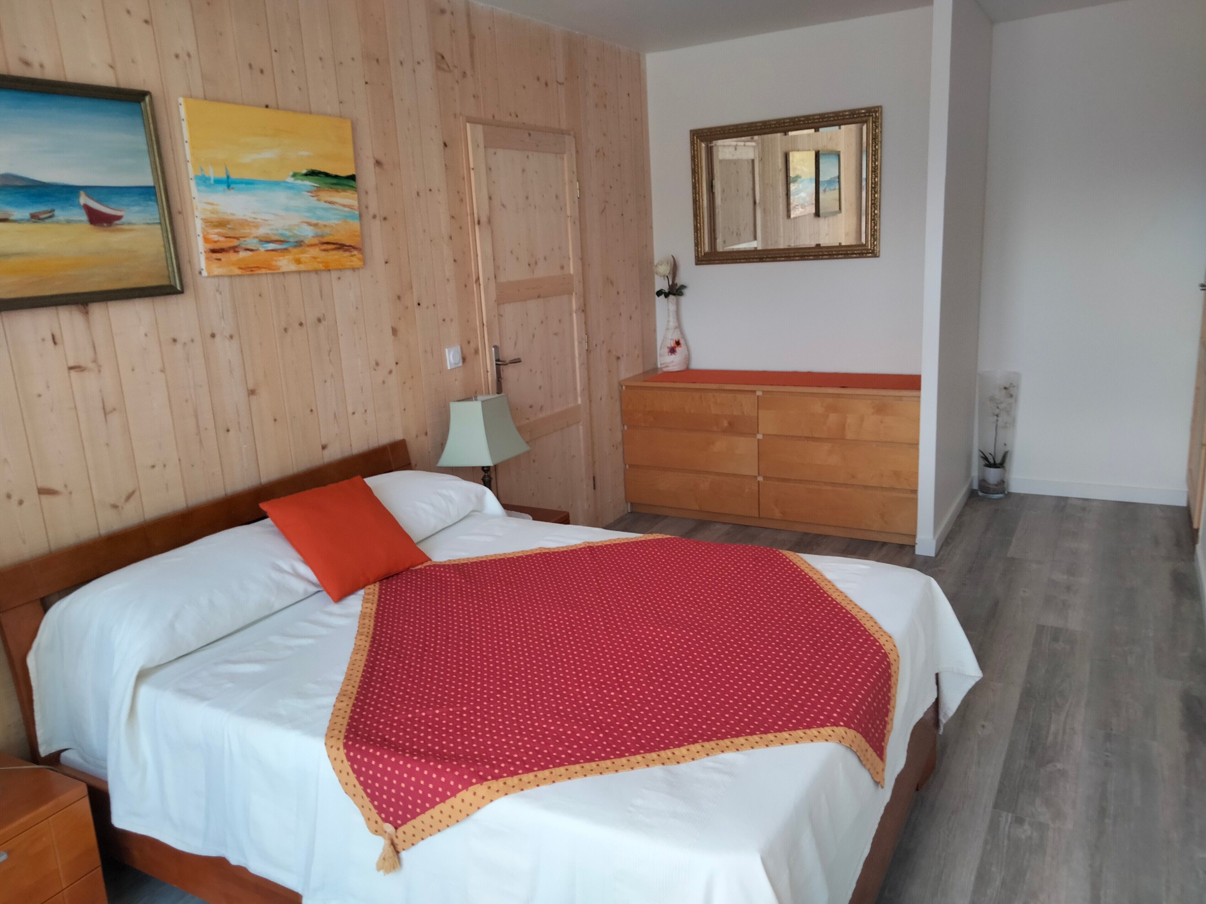 5 sovrum och gratis wi-fi