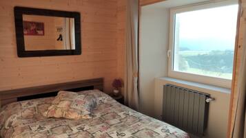 5 bedrooms, free WiFi