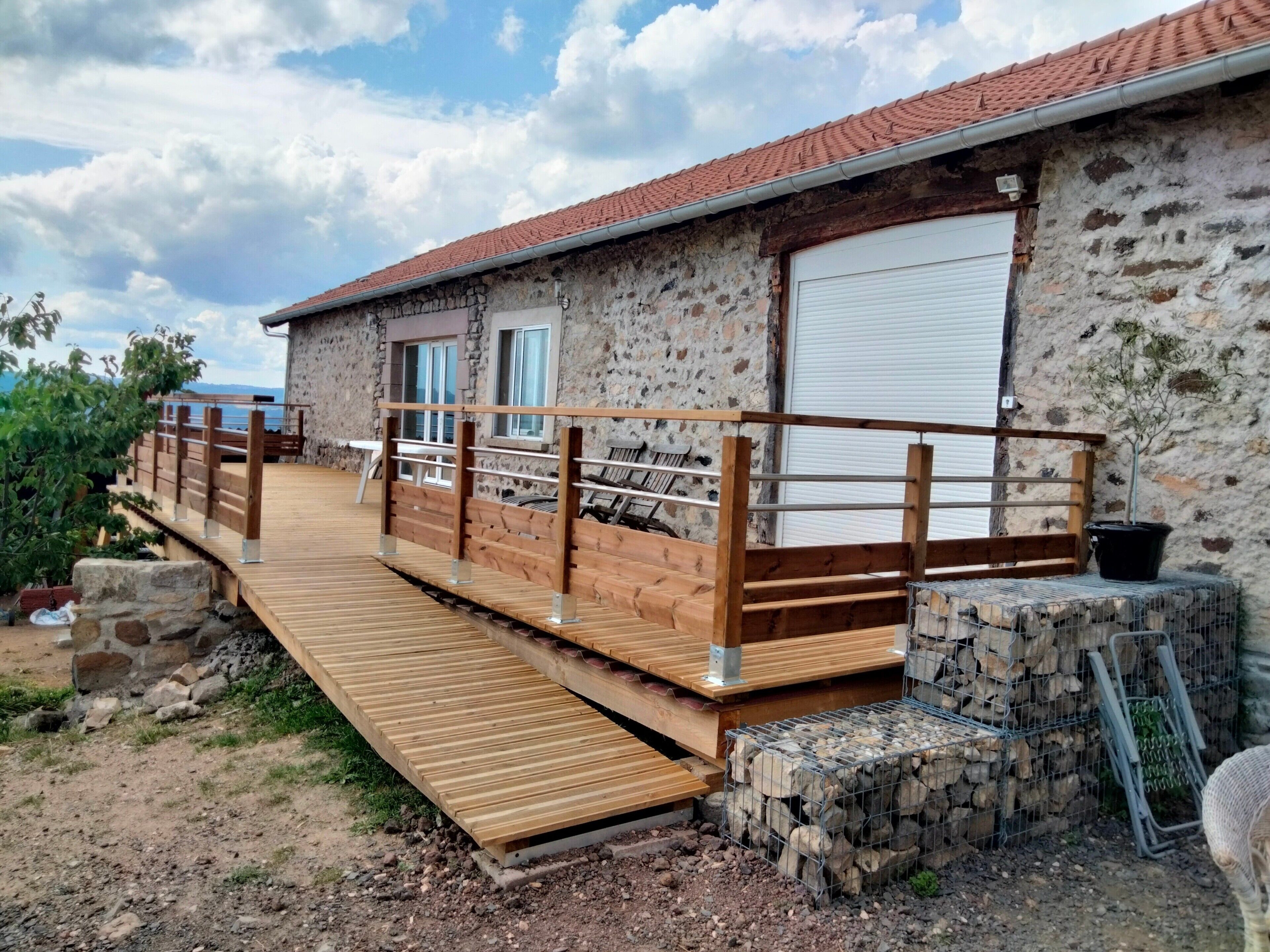 Terras