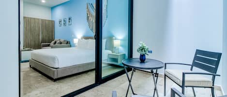 Internet y ropa de cama