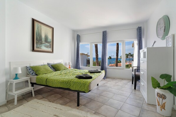 1 makuuhuone, ilmainen Wi-Fi, vuodevaatteet