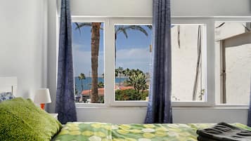 1 habitación, wifi gratis y ropa de cama