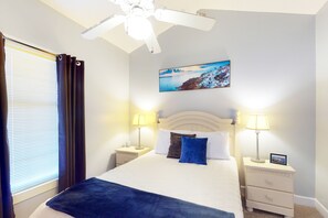 2 Schlafzimmer, Bügeleisen/Bügelbrett, Internetzugang, Bettwäsche