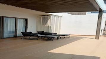 Suite | Teres/patio