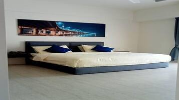 2 phòng ngủ, truy cập Internet không dây miễn phí