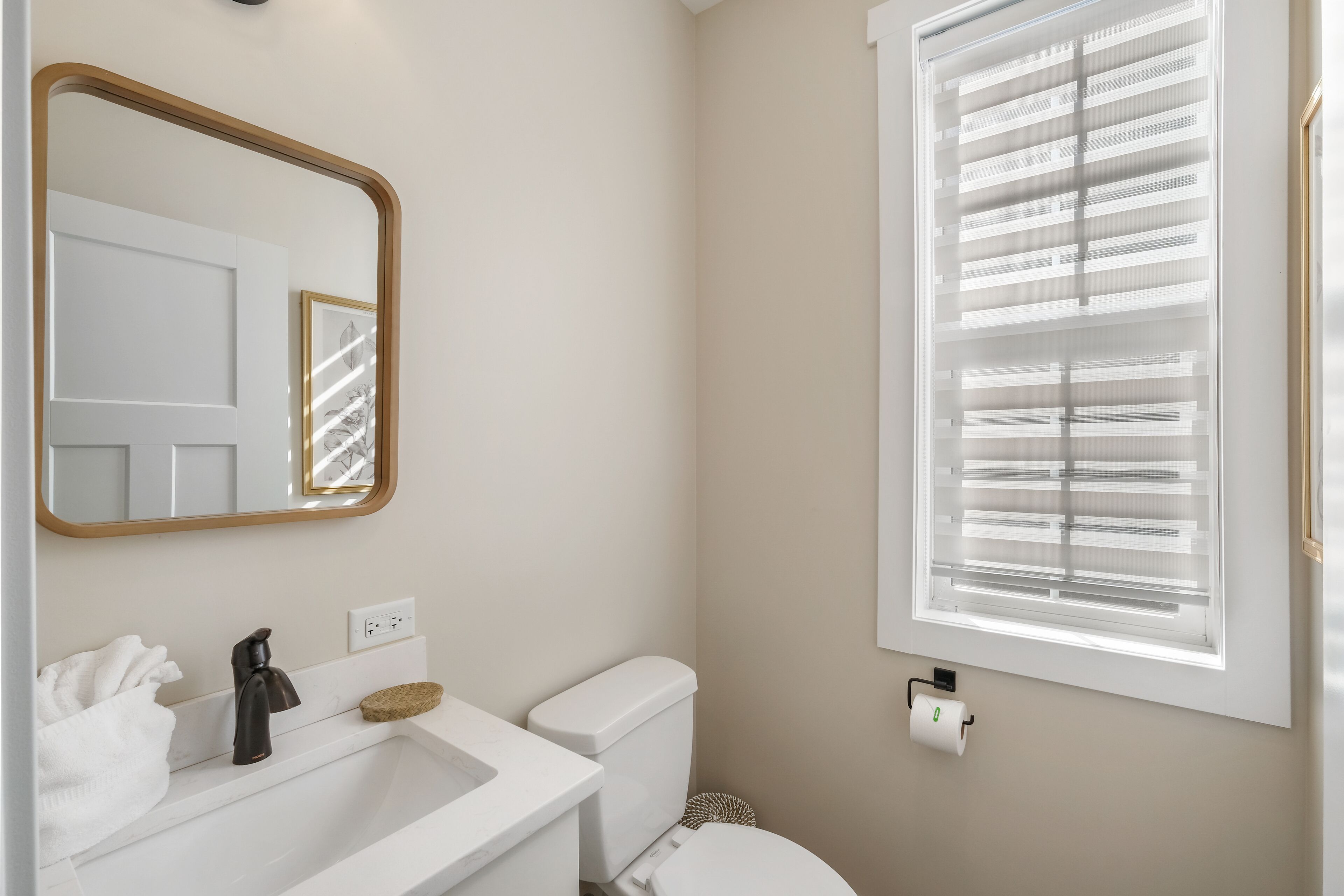 The Statesman 2 bed  2.5 bath