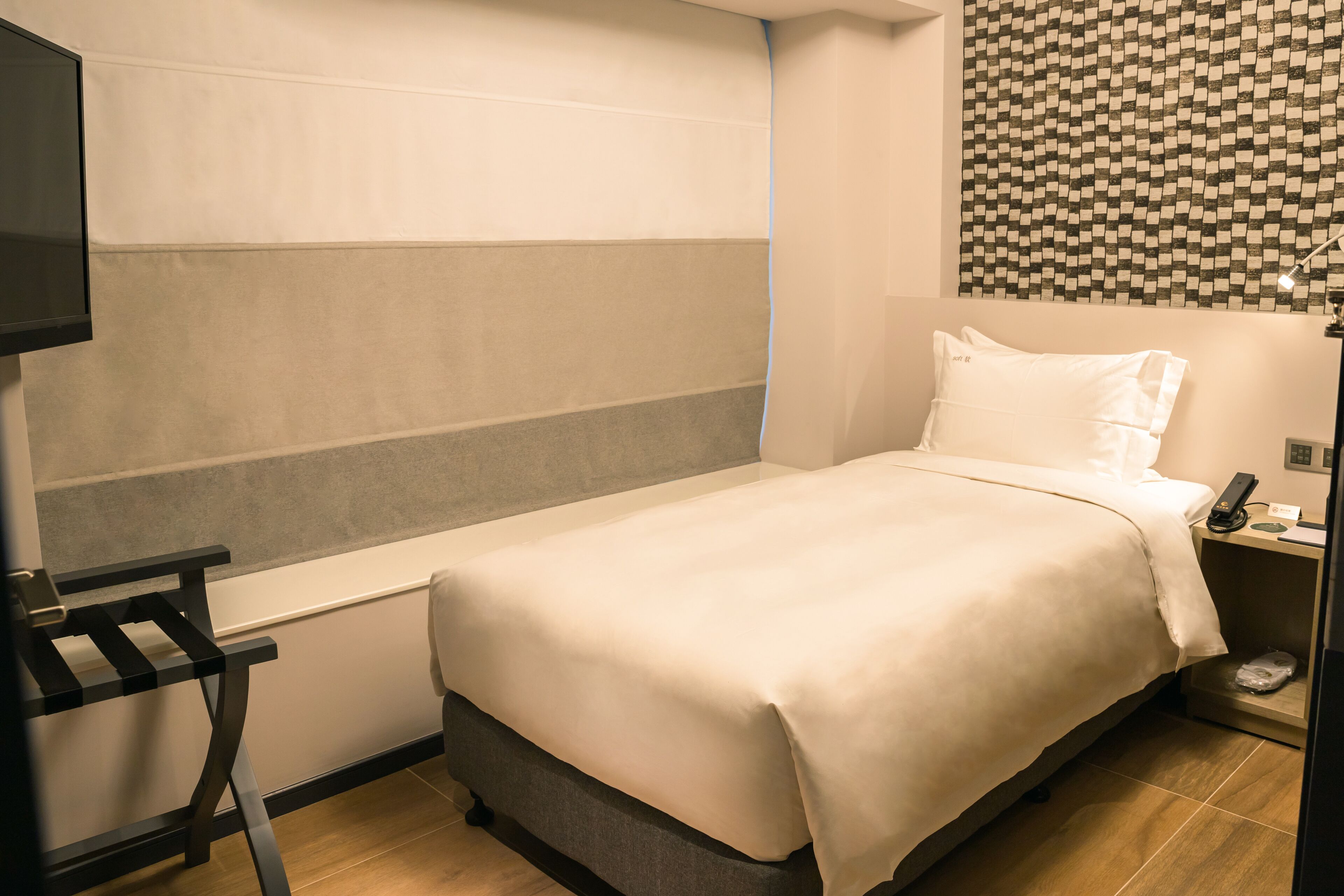 Photo - City Inn Macau