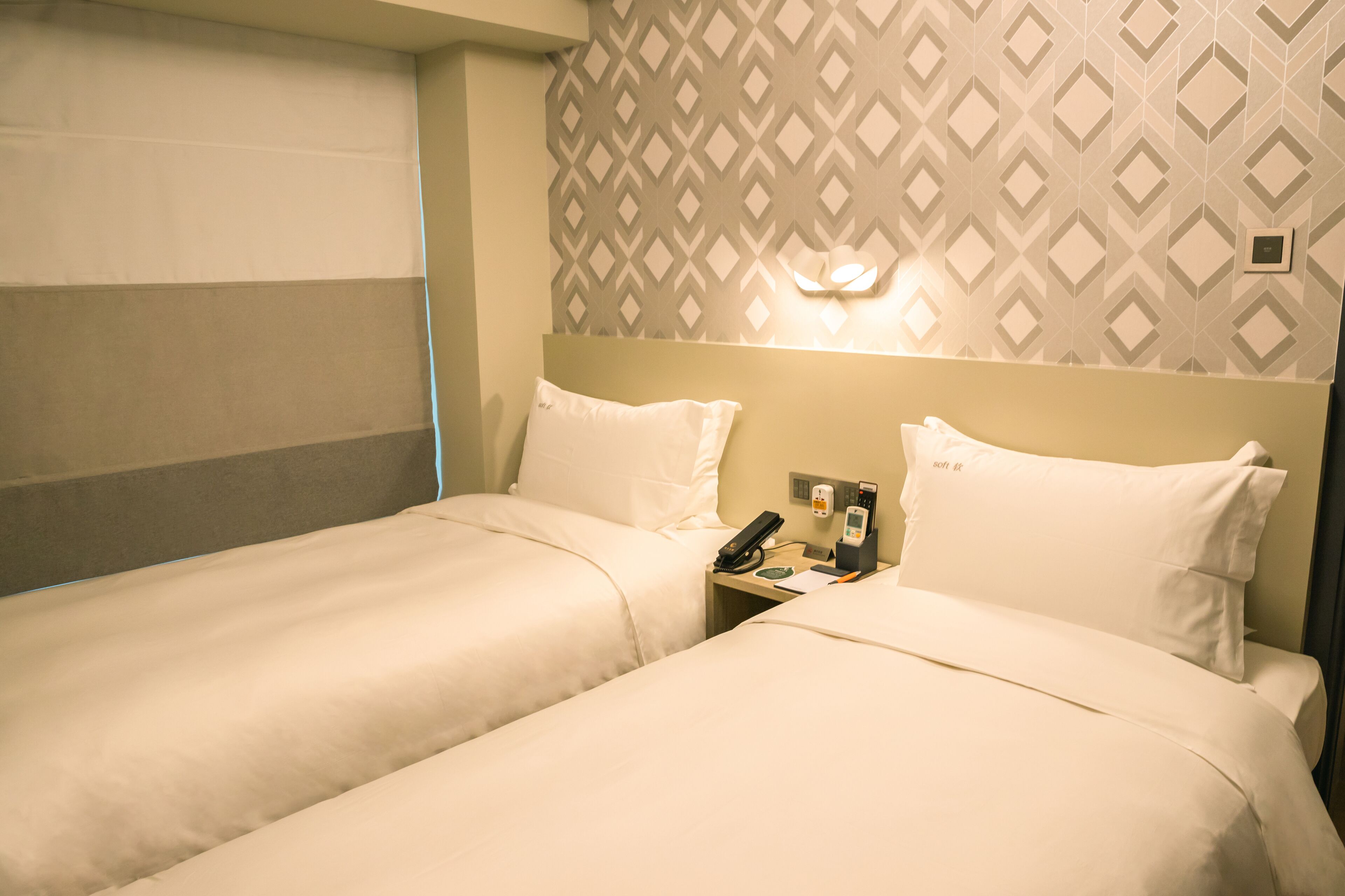 Photo - City Inn Macau