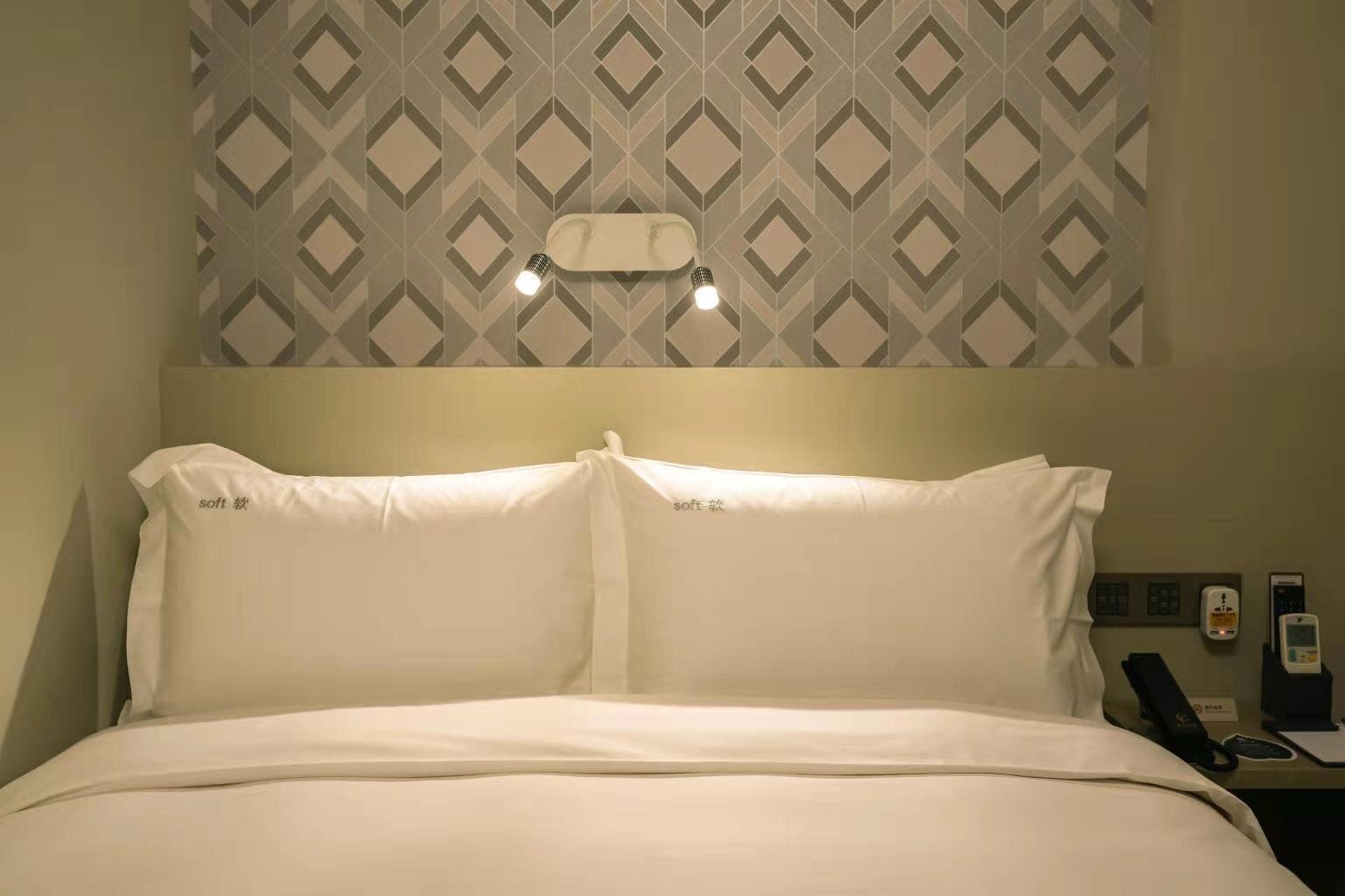 Photo - City Inn Macau