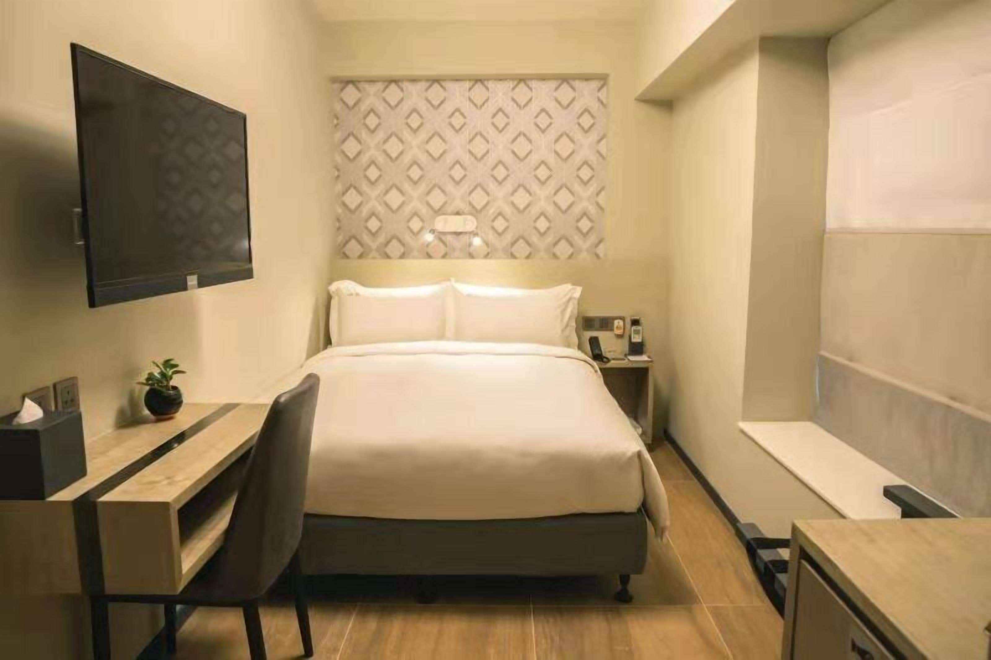 Deluxe-Zimmer | Zimmersafe, Schreibtisch, schallisolierte Zimmer, kostenloses WLAN