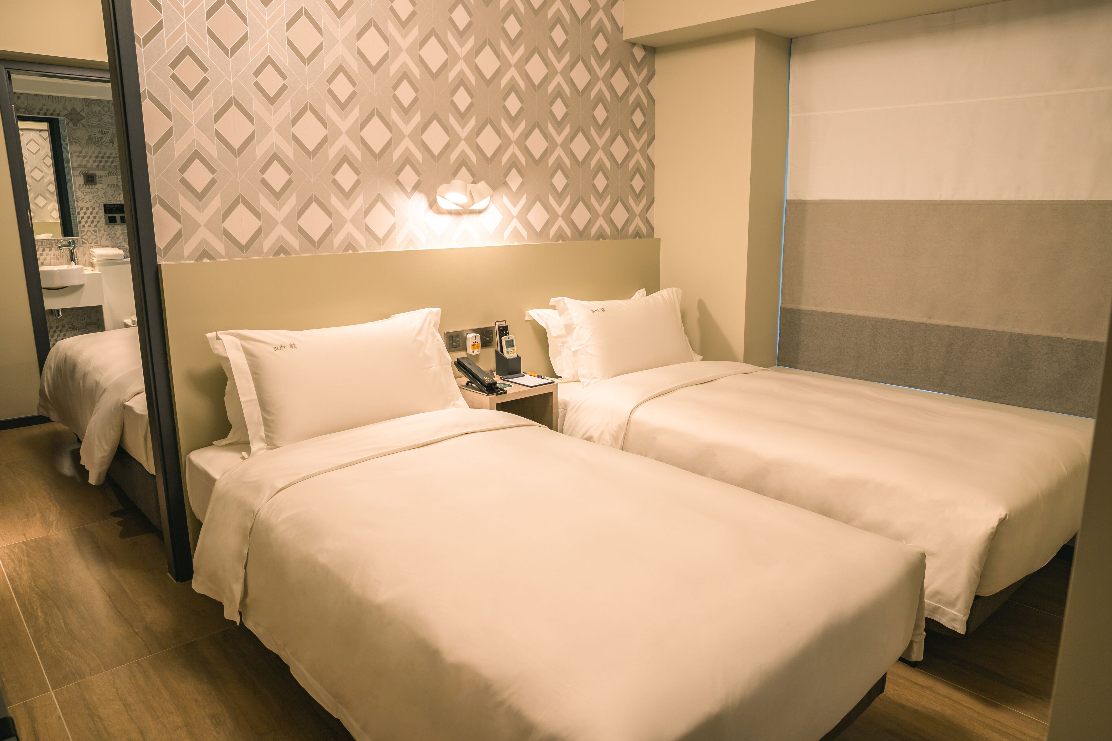 Photo - City Inn Macau