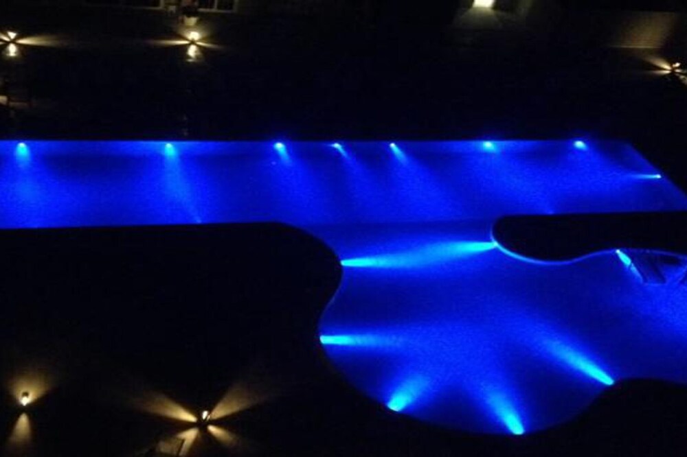 Studio in Itaipava at the Granja Brasil Resort is your best option.
