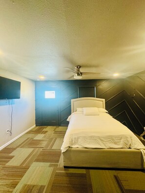 Room - AAV Downtown Modern Casita (San Antonio)