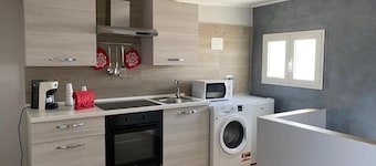 Maison Brancaleone Holiday Home
