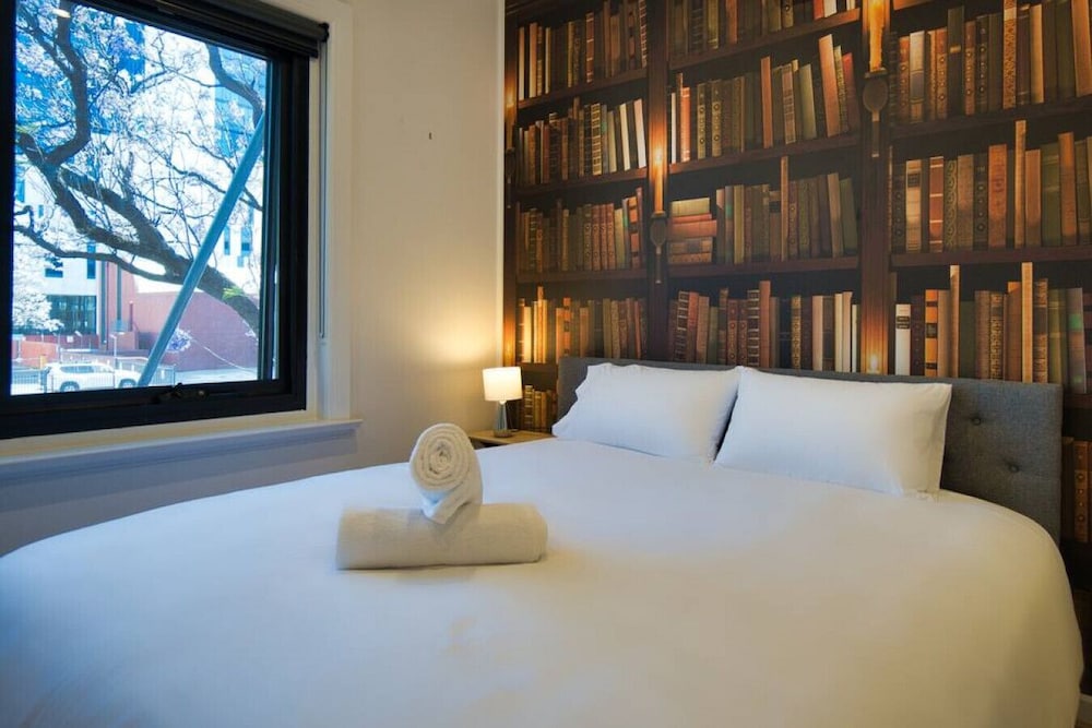 ★Harry Potter★King Adelaide Vrbo