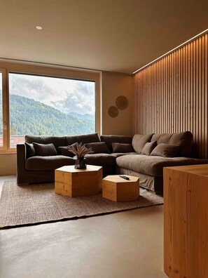 Smart-TV, Stereoanlage