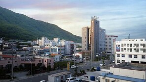 外觀