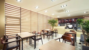 Cafetería