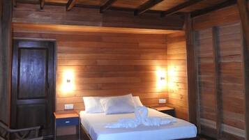 Tree House Supérieure | Intérieur