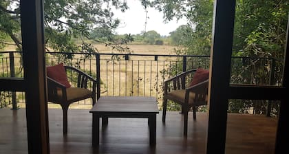 wilpattu Tree House