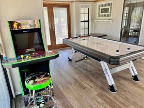 Sala de juegos