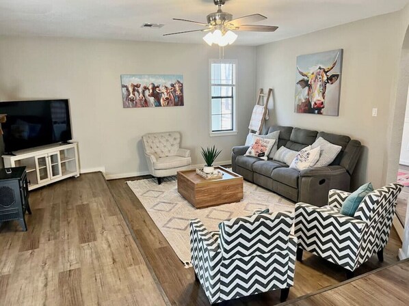 Smart-TV, Videospiele