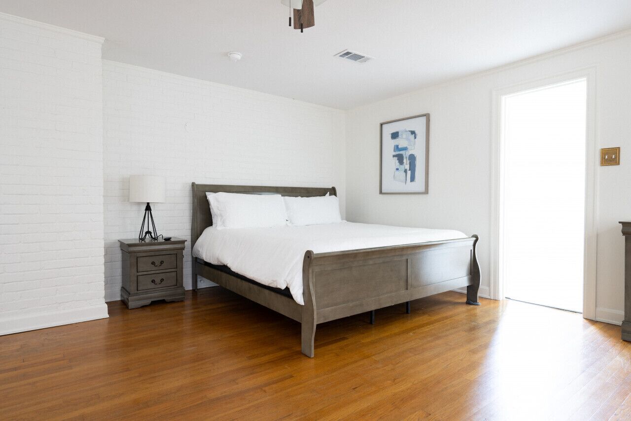 The Texas Heritage House