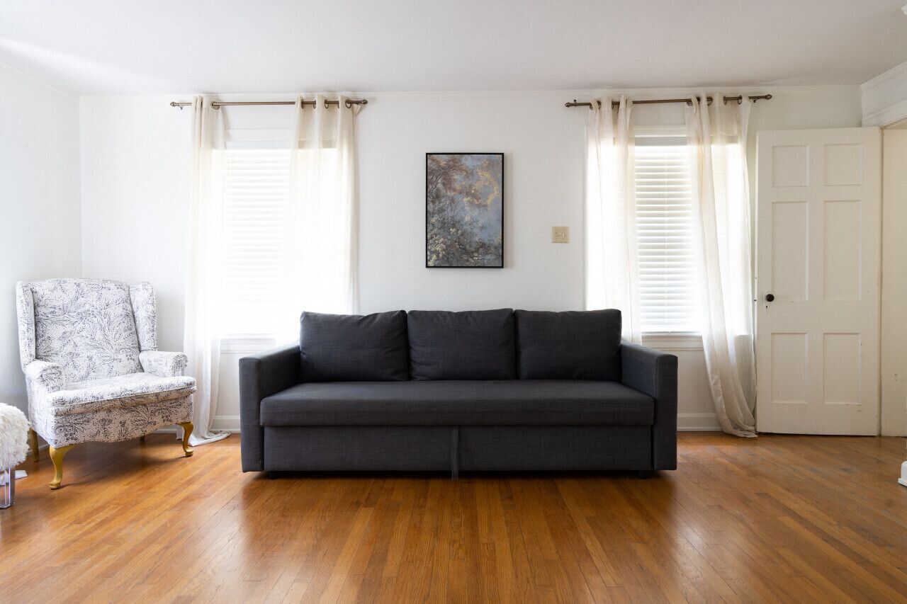 The Texas Heritage House