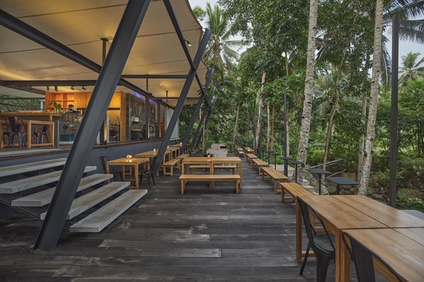 Restoran