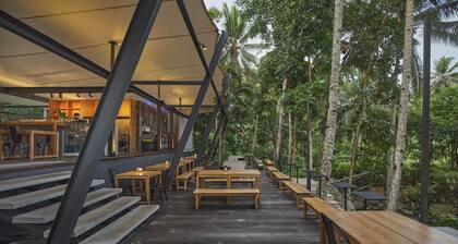 Lintang Luku Tent Resort Ijen, Banyuwangi