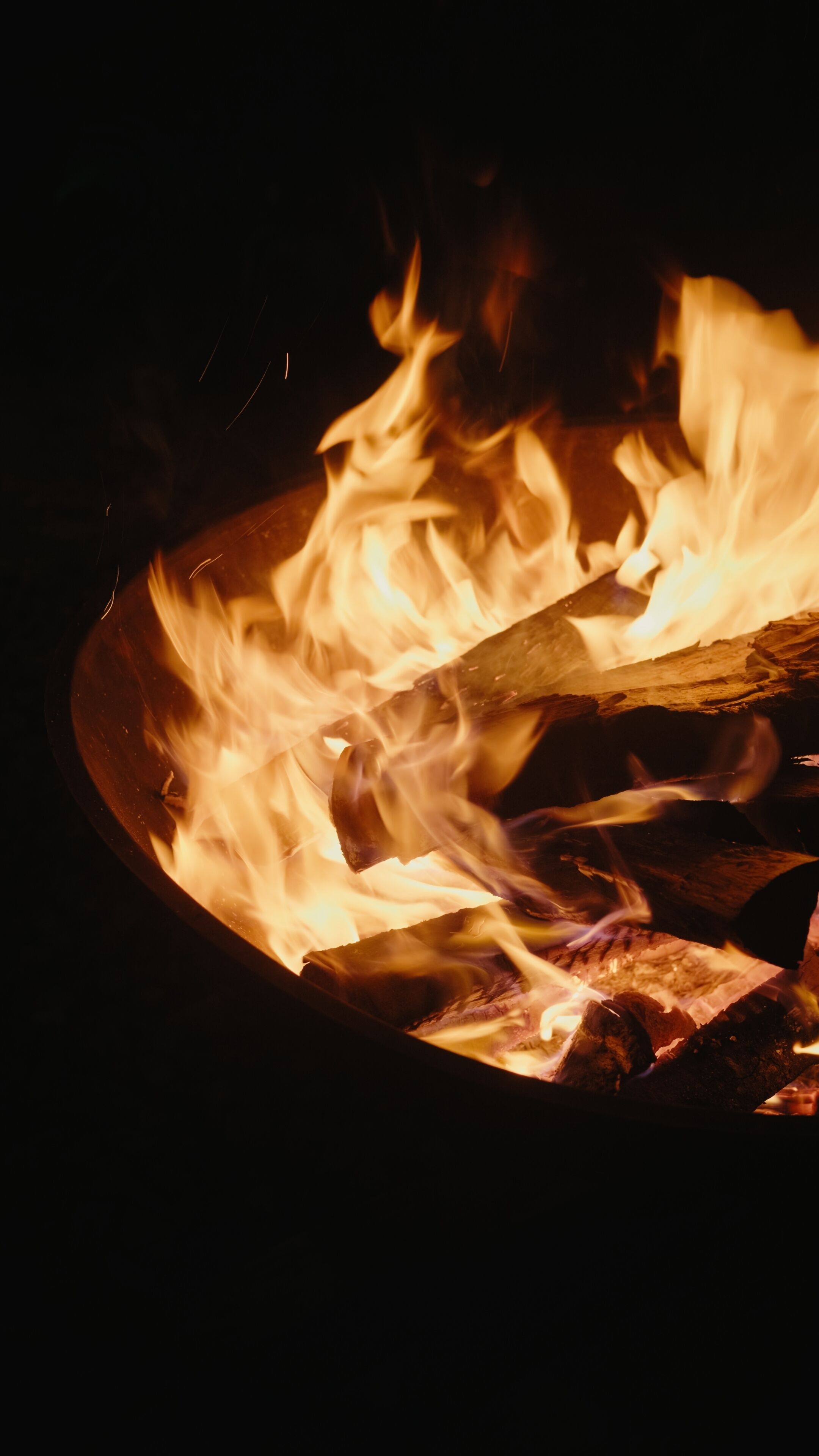 Grill-/piknikområde