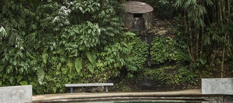 Lintang Luku Tent Resort Ijen, Banyuwangi