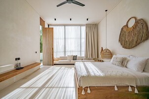 Vila, 2 quartos | Roupas de cama de algodão egípcio, roupas de cama premium