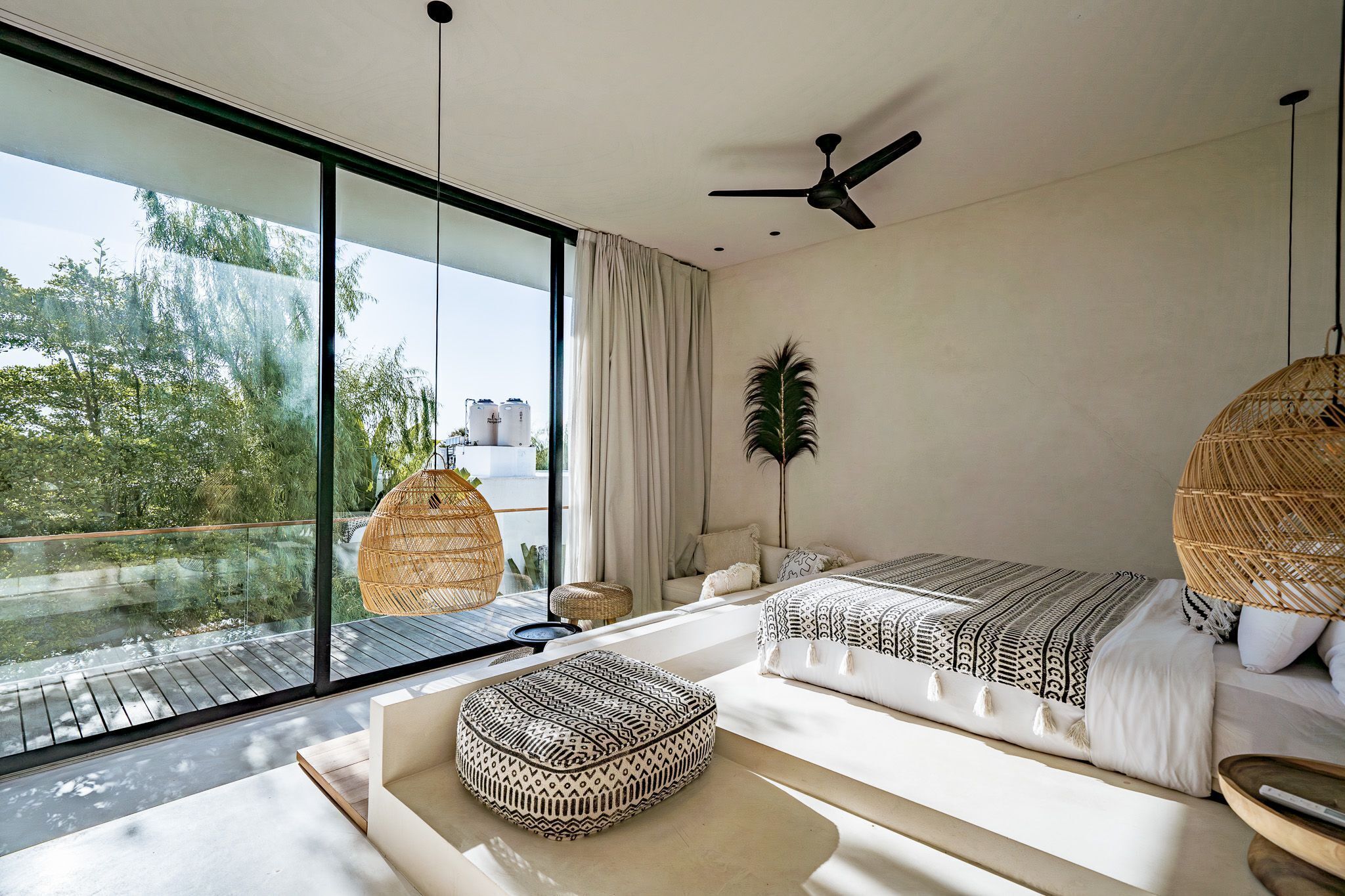 Sábanas de algodón egipcio y ropa de cama de alta calidad 