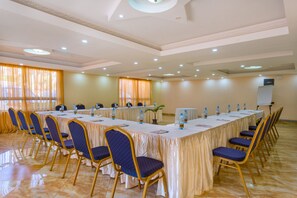 Meeting facility - Phoenicia Hotel Kiambu (Kiambu)