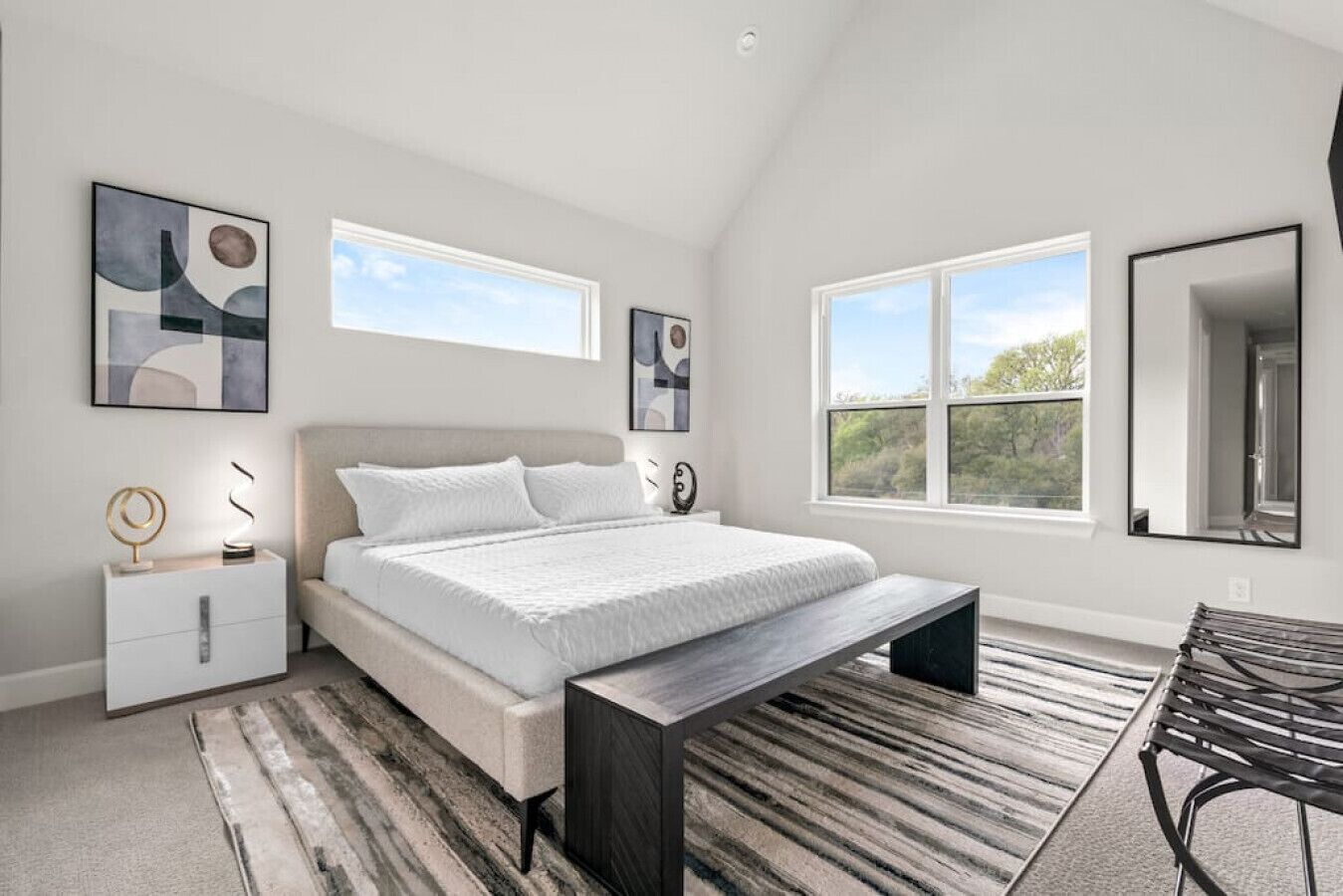 2005 Winsted #B · 8 Mins to DT! Fully-Equipped 4BD Home | TarryTown