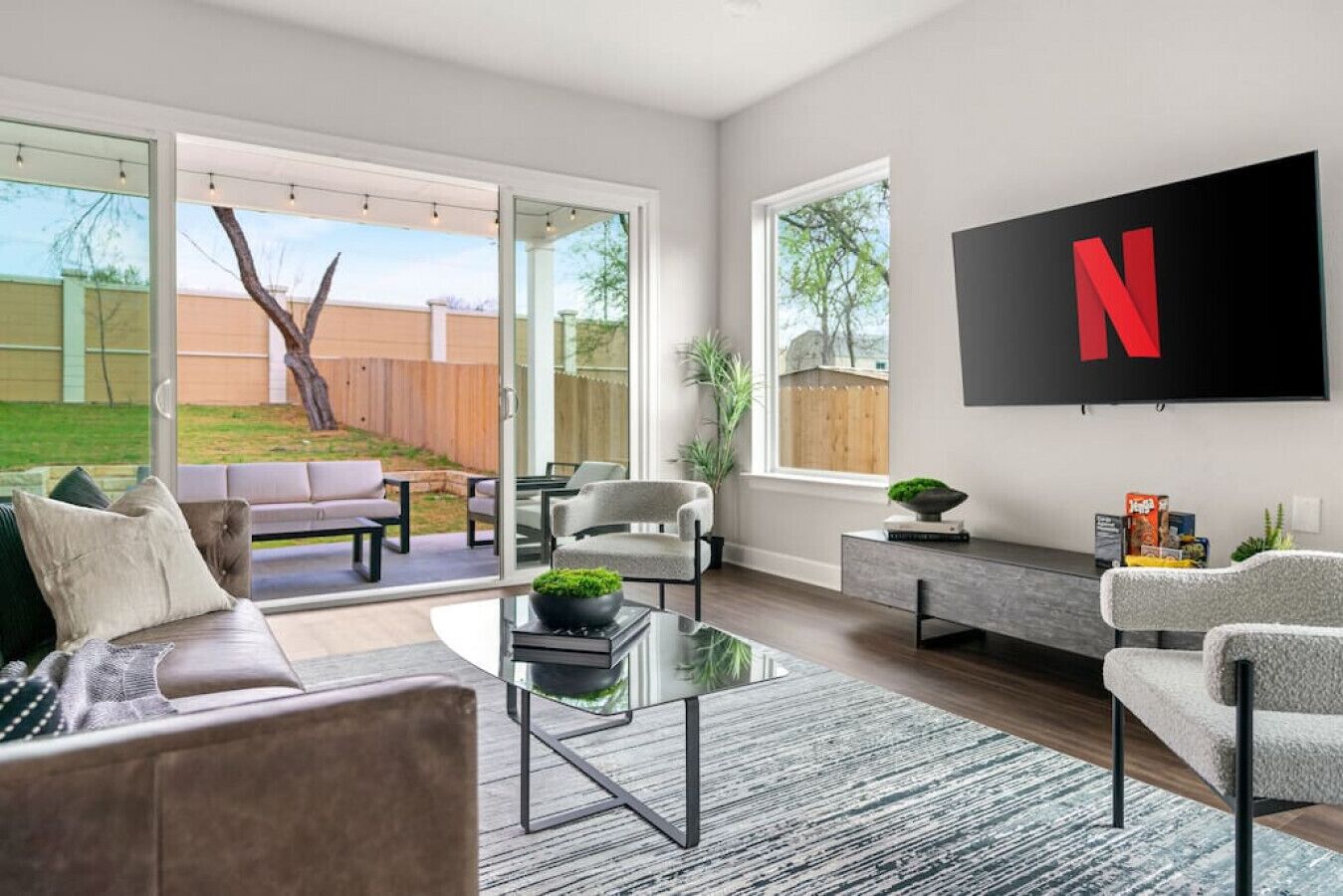 2005 Winsted #B · 8 Mins to DT! Fully-Equipped 4BD Home | TarryTown