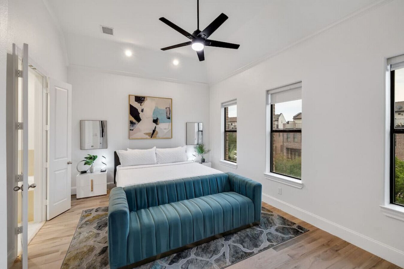 2123 Canton · 2123 Canton - Coming 03/31