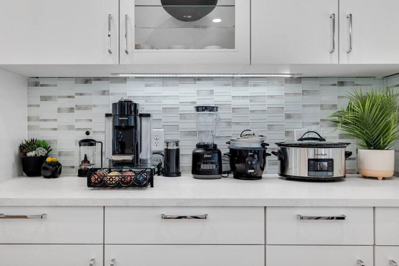 1937 Kearney · Gated Designer City Getaway+Panoramic Views+Garage