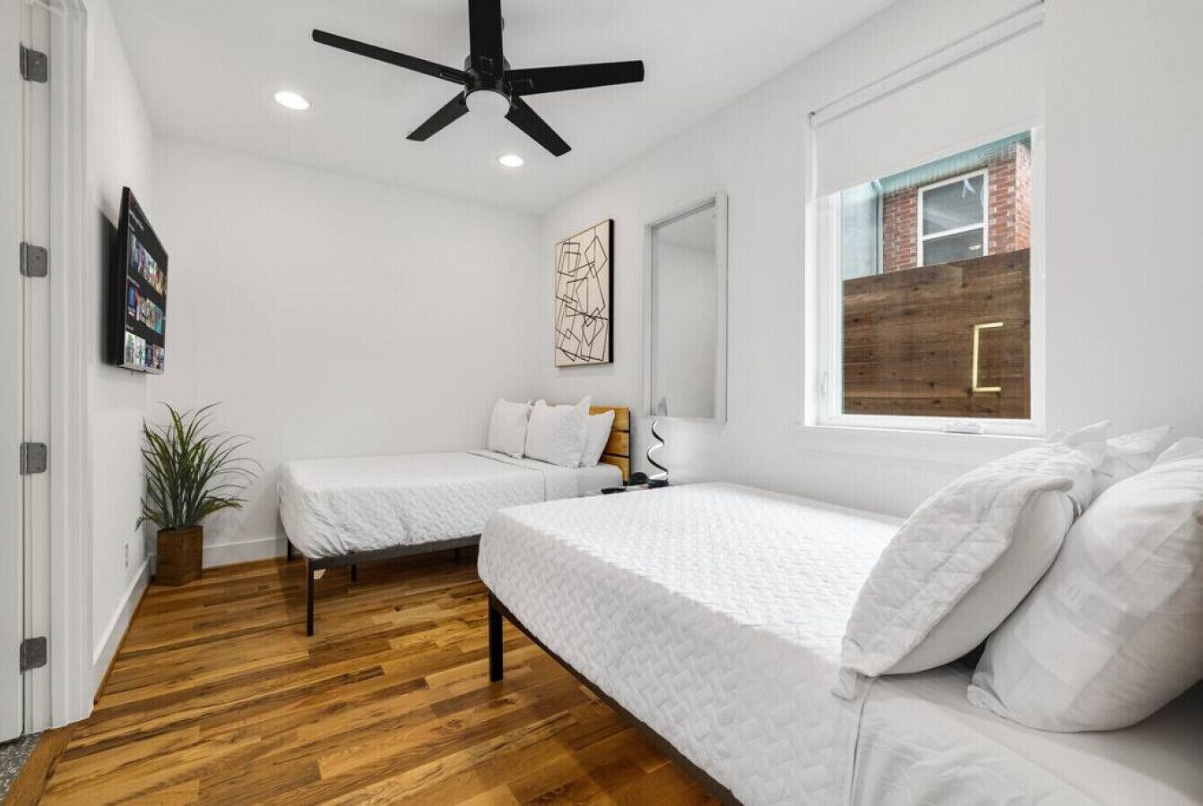 1937 Kearney · Gated Designer City Getaway+Panoramic Views+Garage