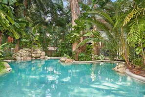 Pool - Tropic Apartment 103 (Palm Cove)