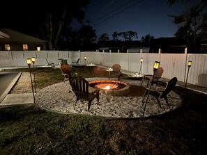 Terrace/patio - Venice Beach Perfect Getaway (Venice)