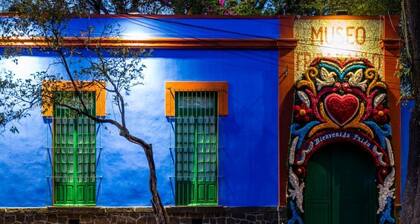 Mi casa es tu casa... Para Homeoffice, turismo y conciertos en CDMX
