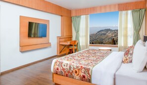 Presidential Suite | Äänieristys, ilmainen Wi-Fi