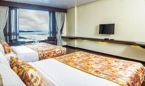 Family Suite View Room - Summit Montana Suites & Spa (Darjeeling)