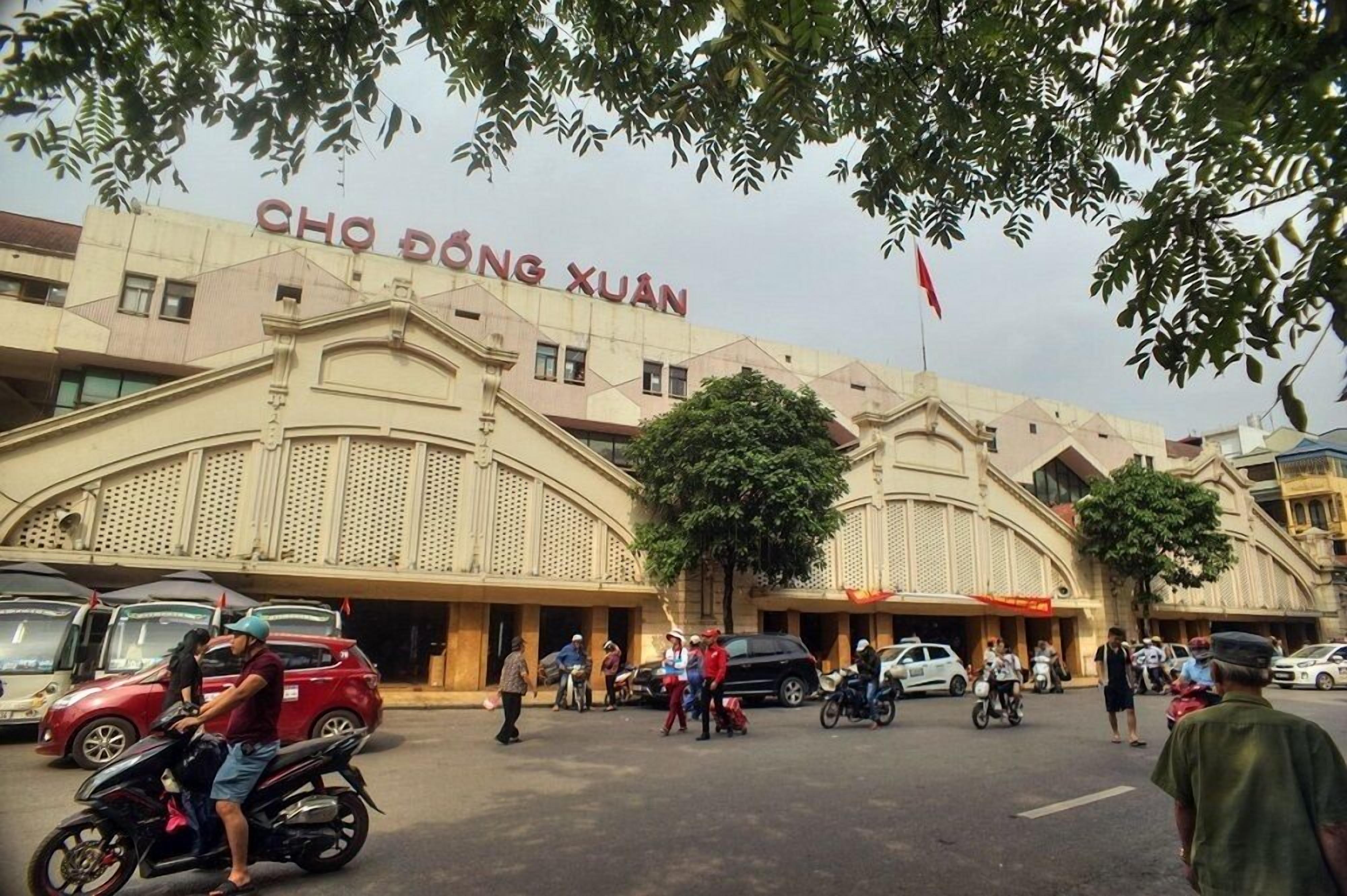 Foto - The Cosy Inn Hanoi Hotel