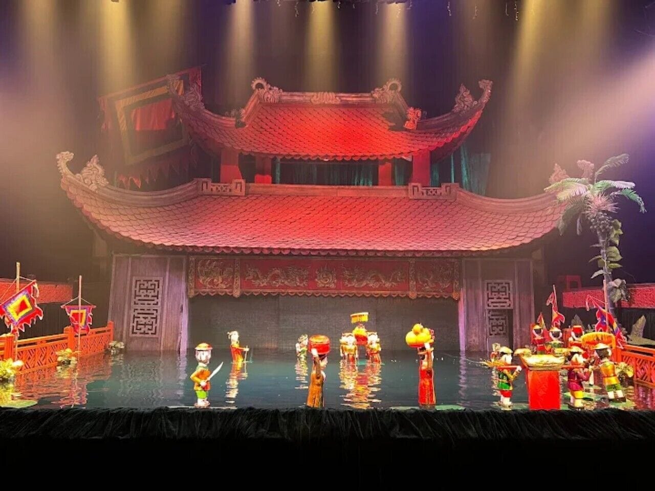 兴趣点