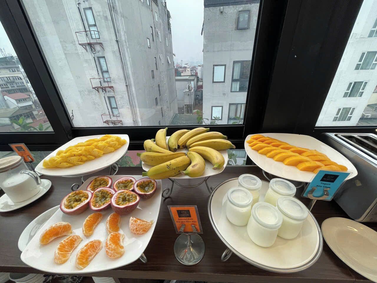 Foto - The Cosy Inn Hanoi Hotel