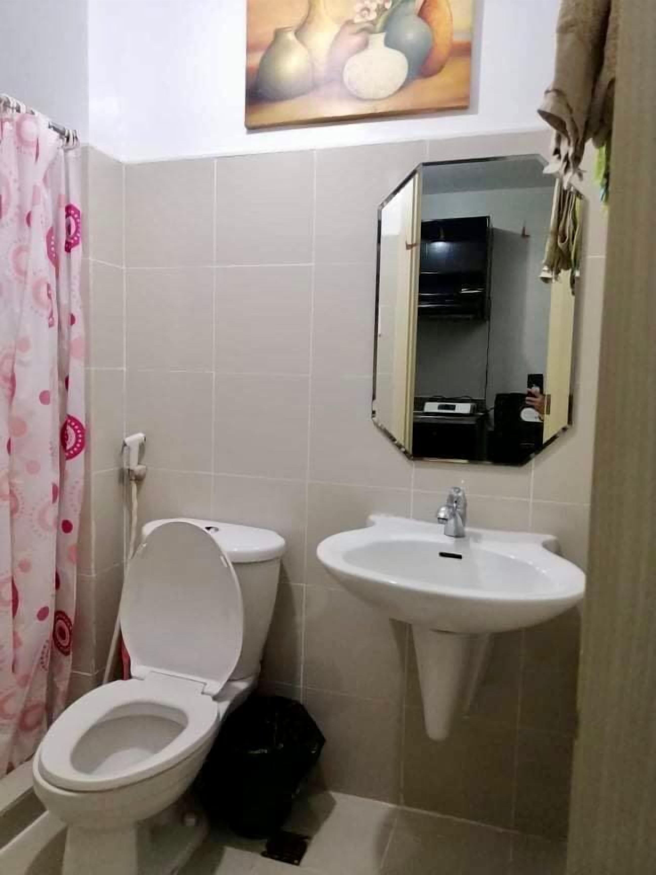 Grass Residences Staycation-T&M