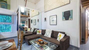 Smart-TV, videospill, Netflix og strømmetjenester